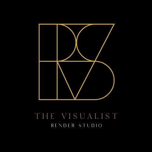 The Visualist Render Studio | London