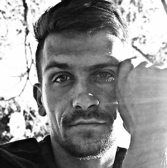 Brandon Atkinson