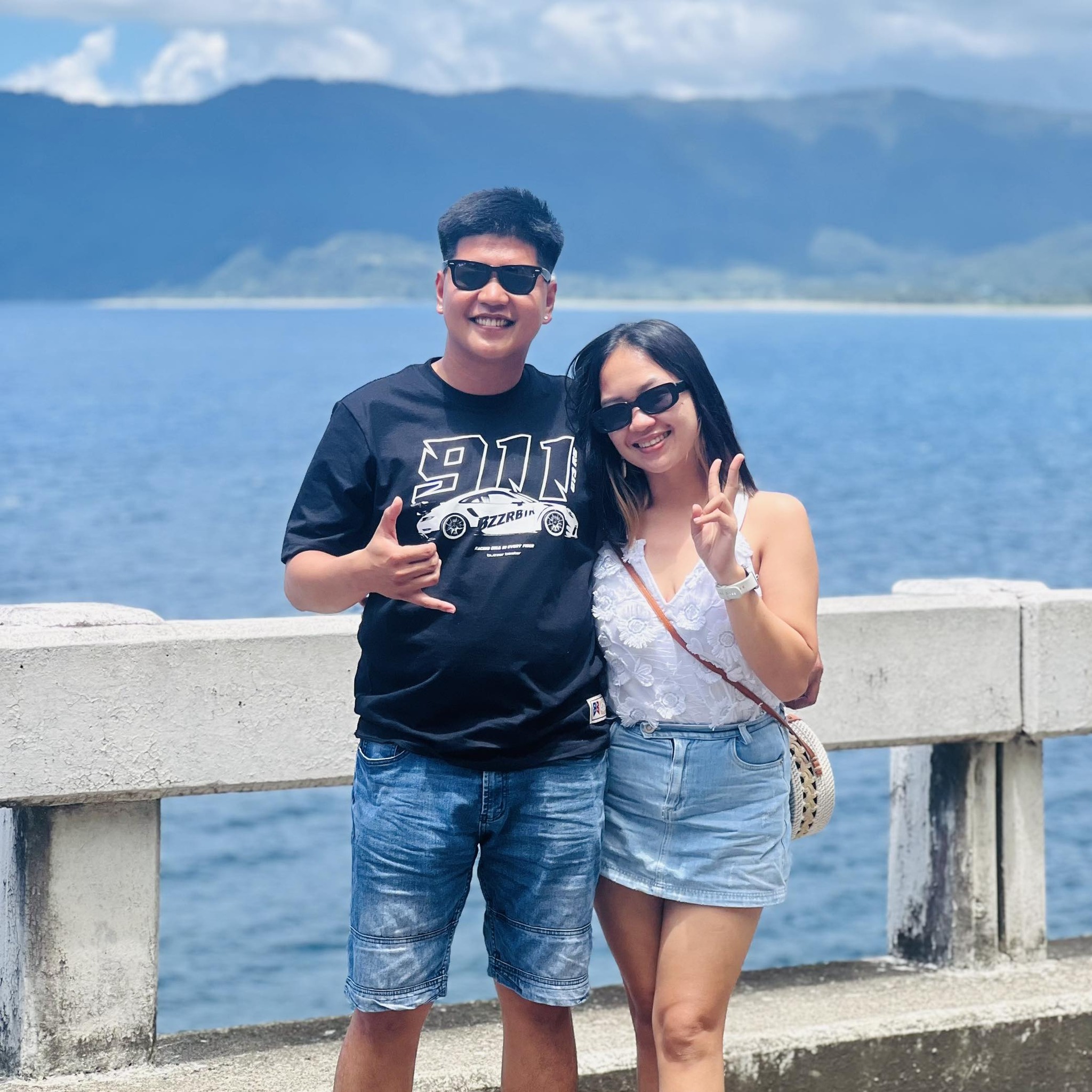 Jade Rafael Sampilo