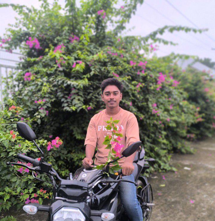 MD.Rafiul Kazi