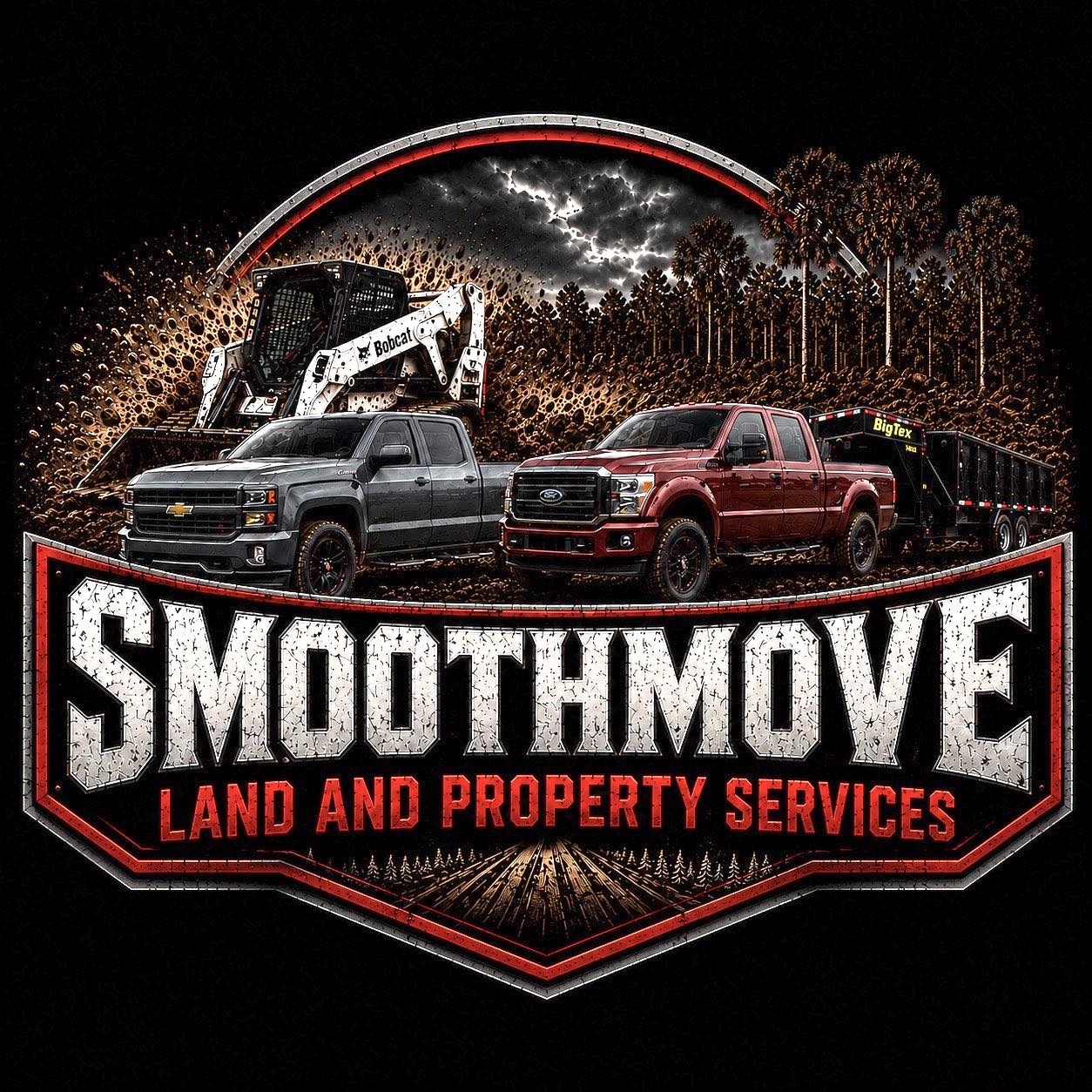 SmoothMove Junk Removal | Oldsmar FL
