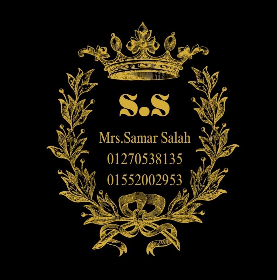 Mrs.Samar.Salah