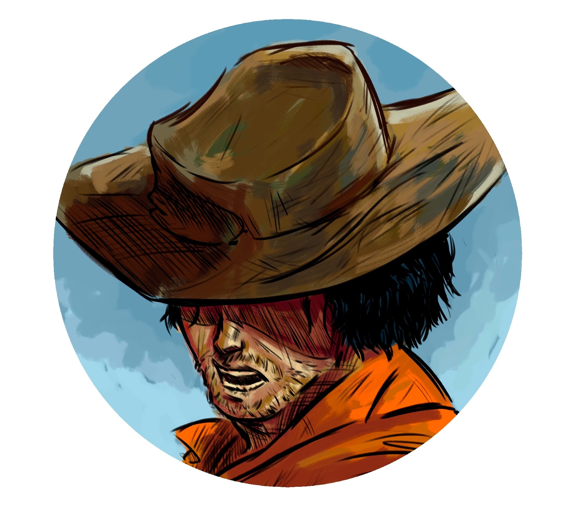 🤠 The grand conclusion to the epic saga! Will Harwell finally defeats ...