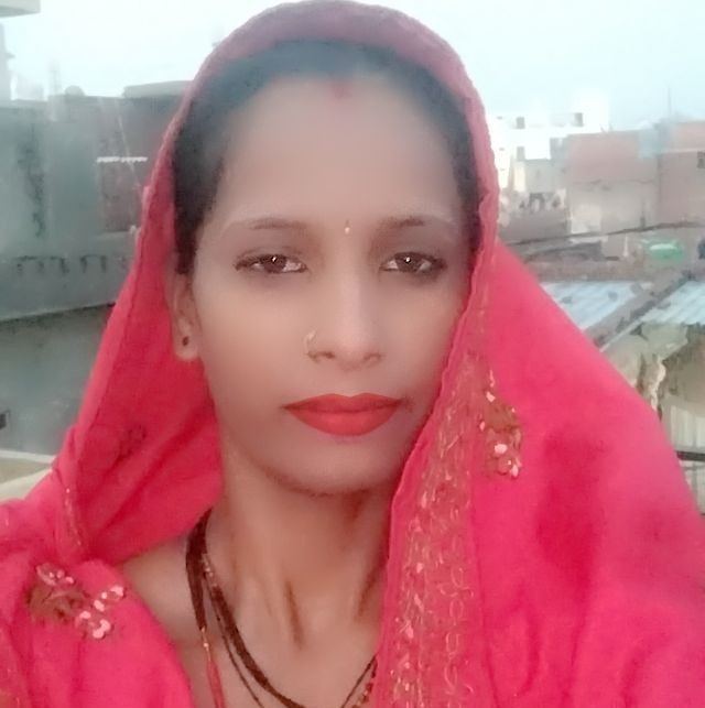 Ritika Rani