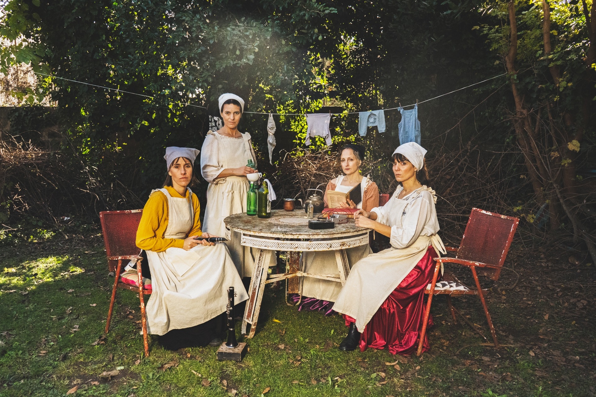 Rompa el Cristal