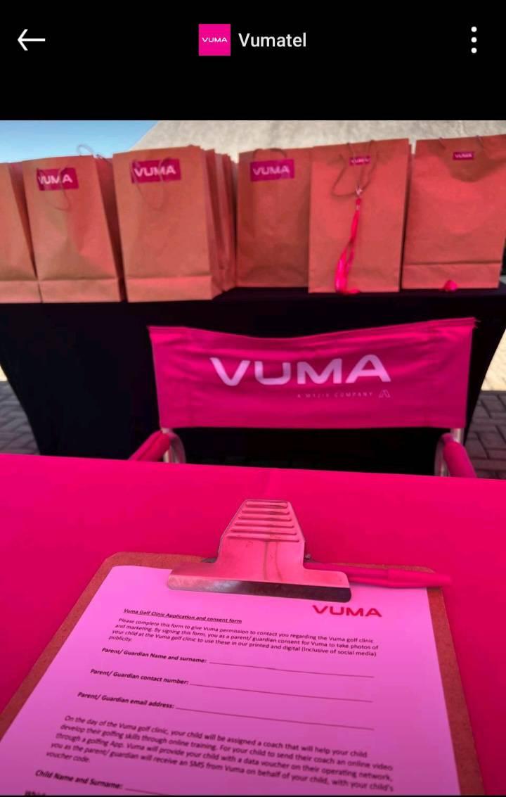 Vuma Fibre internet Registration | Vuma fibre whatsapp number for new ...