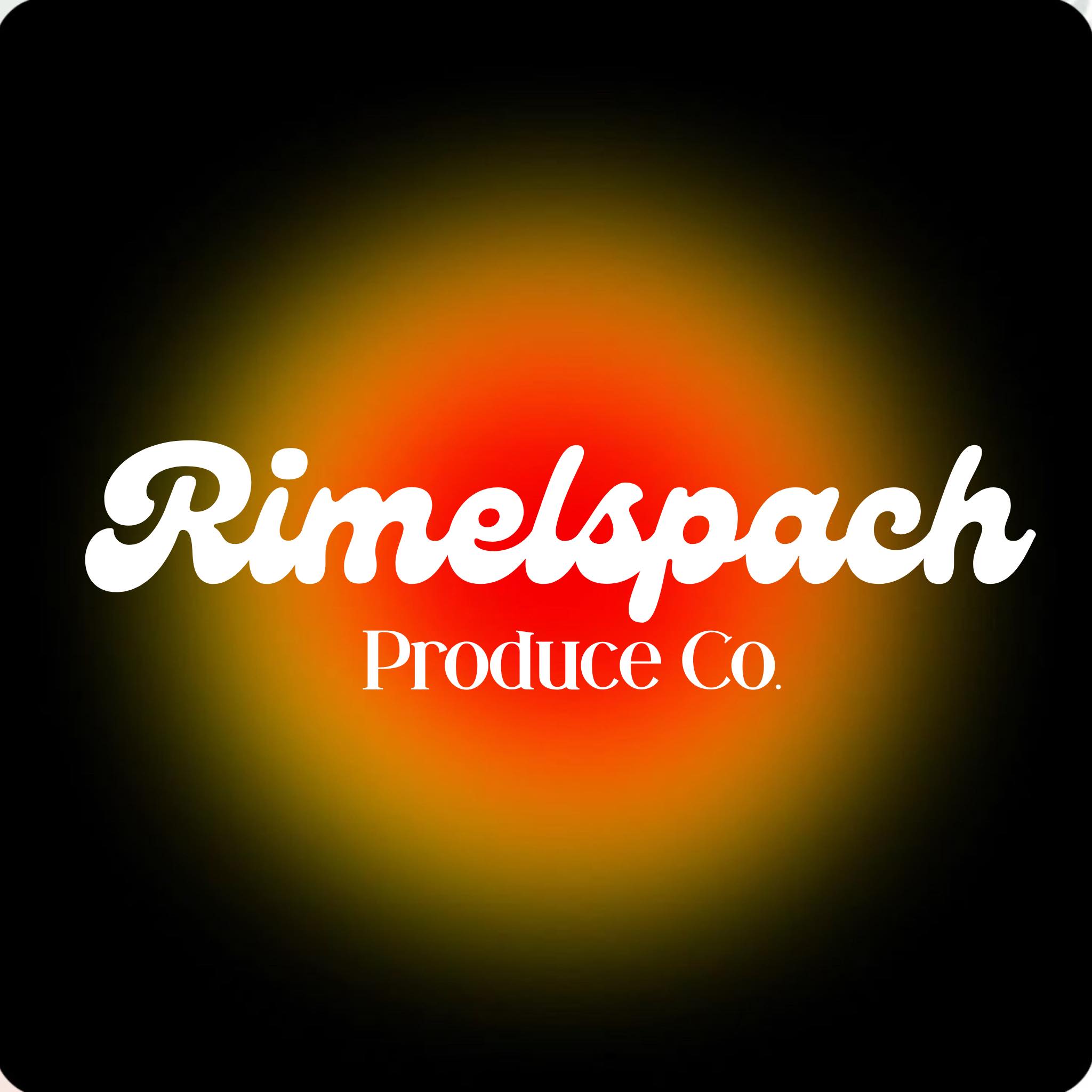 Rimelspach Produce Co.