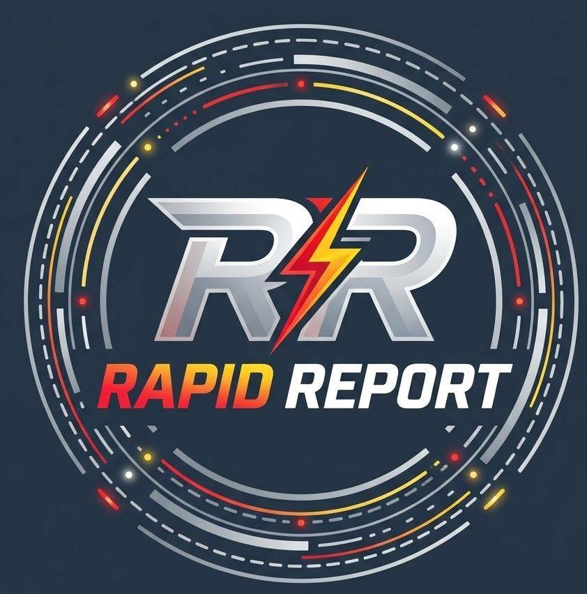 Rapid News Network | Facebook