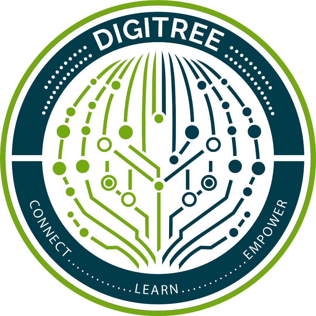 Meet the minds behind DIGITREE 🌍 ... - Digi TREE Project | Facebook