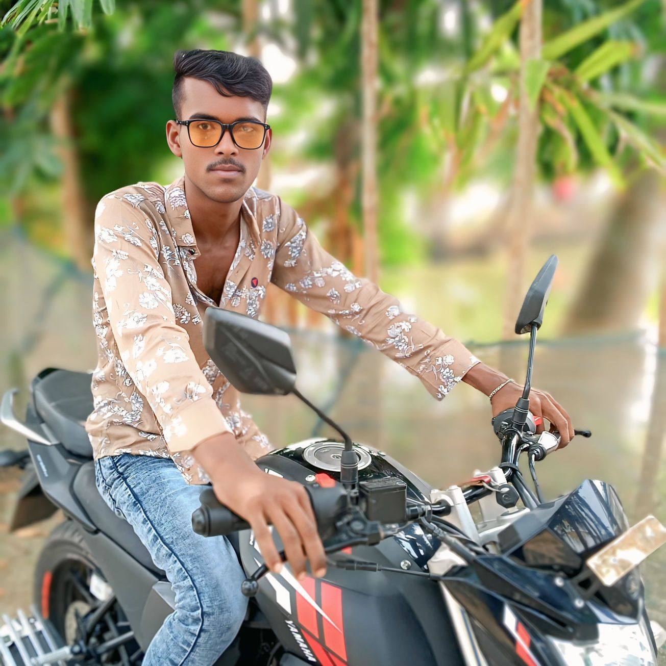 S M Rana Islam