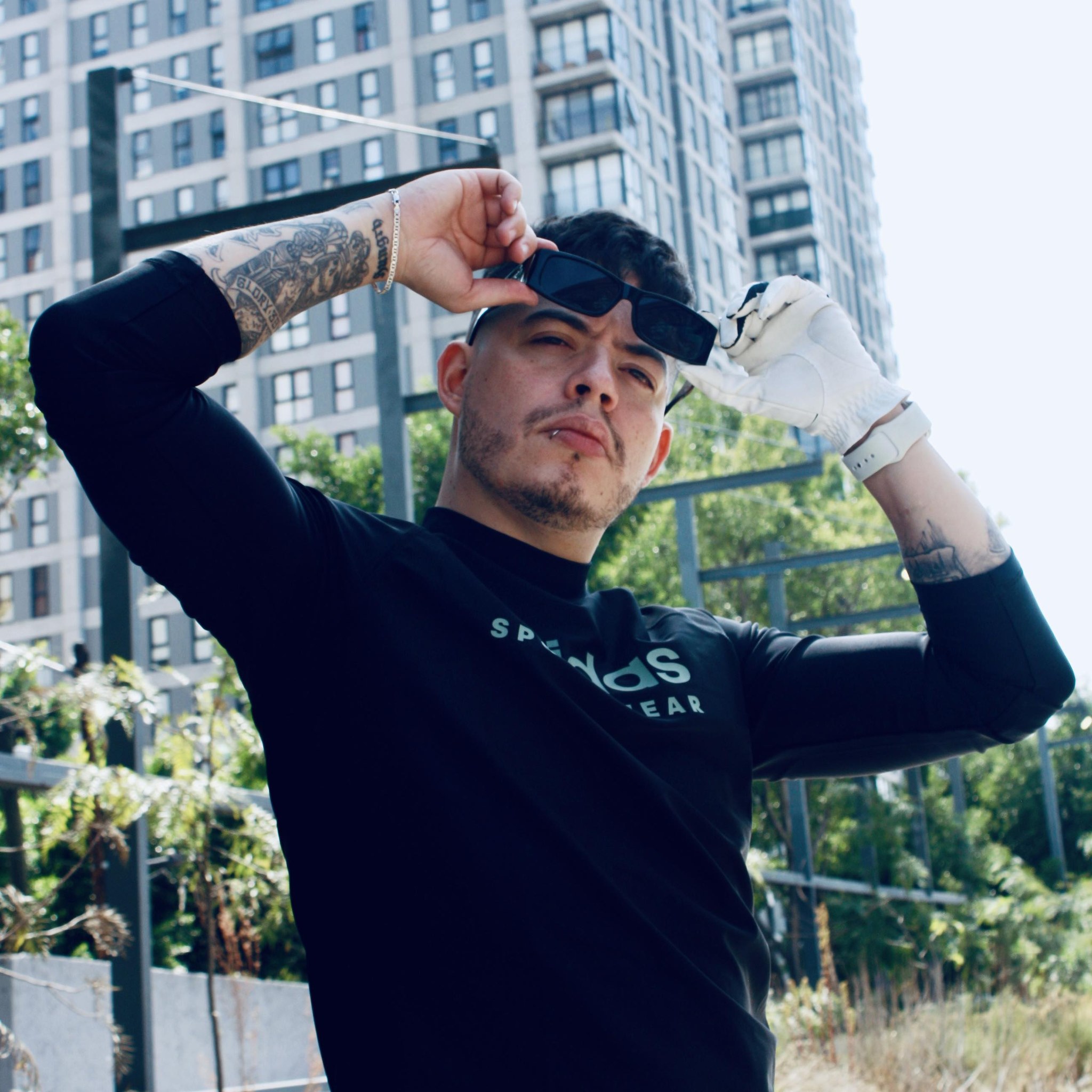 Rich Franco