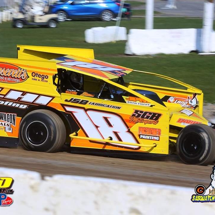 Steve Bailey