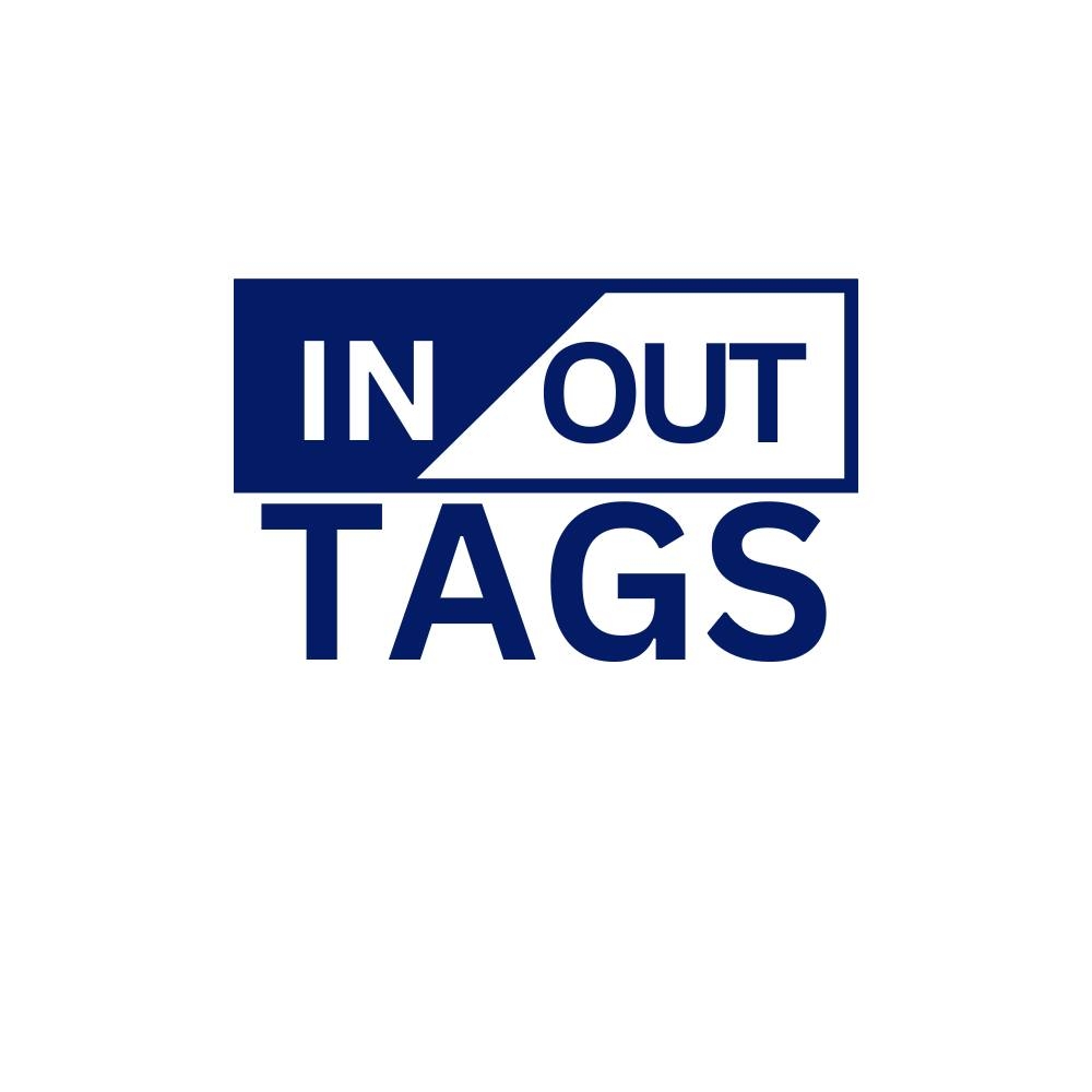 In/Out Tags, Inc | Brentwood CA