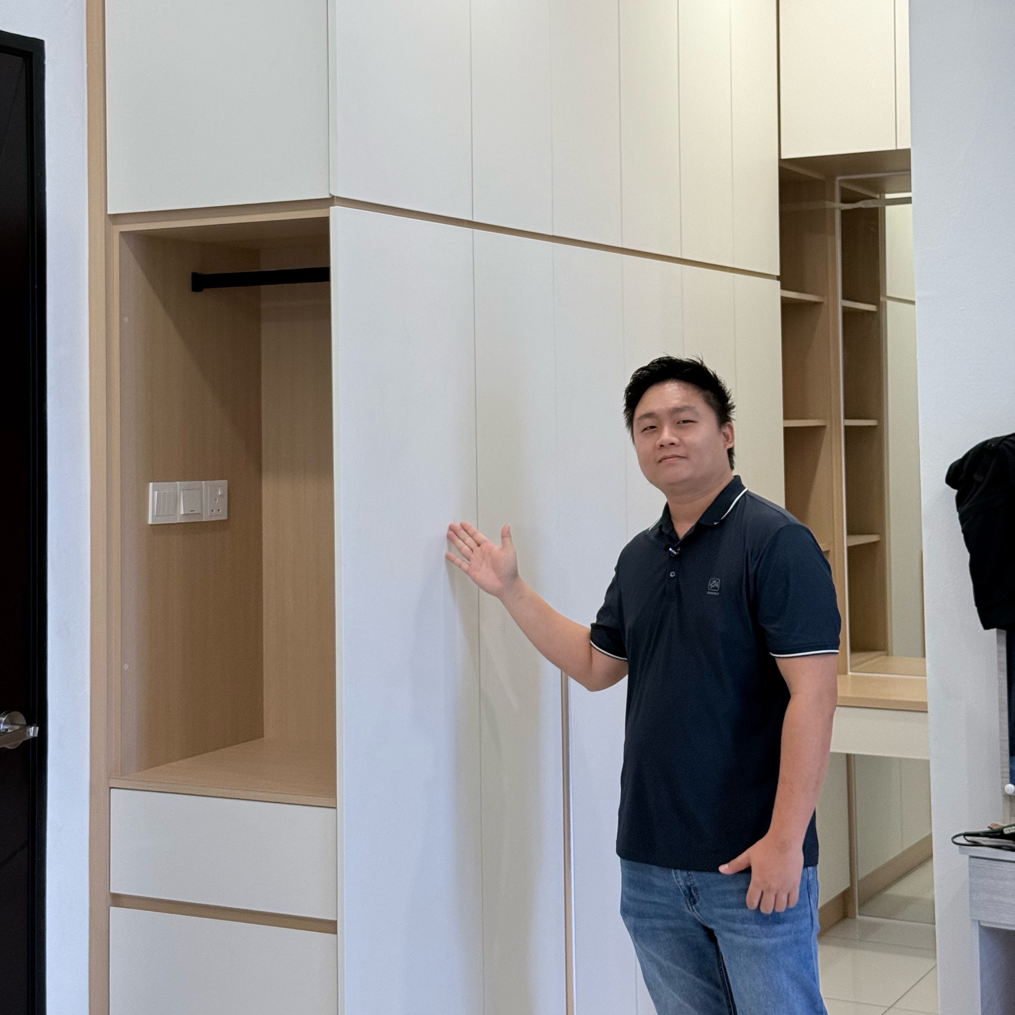 Kitchen Ls Reno
