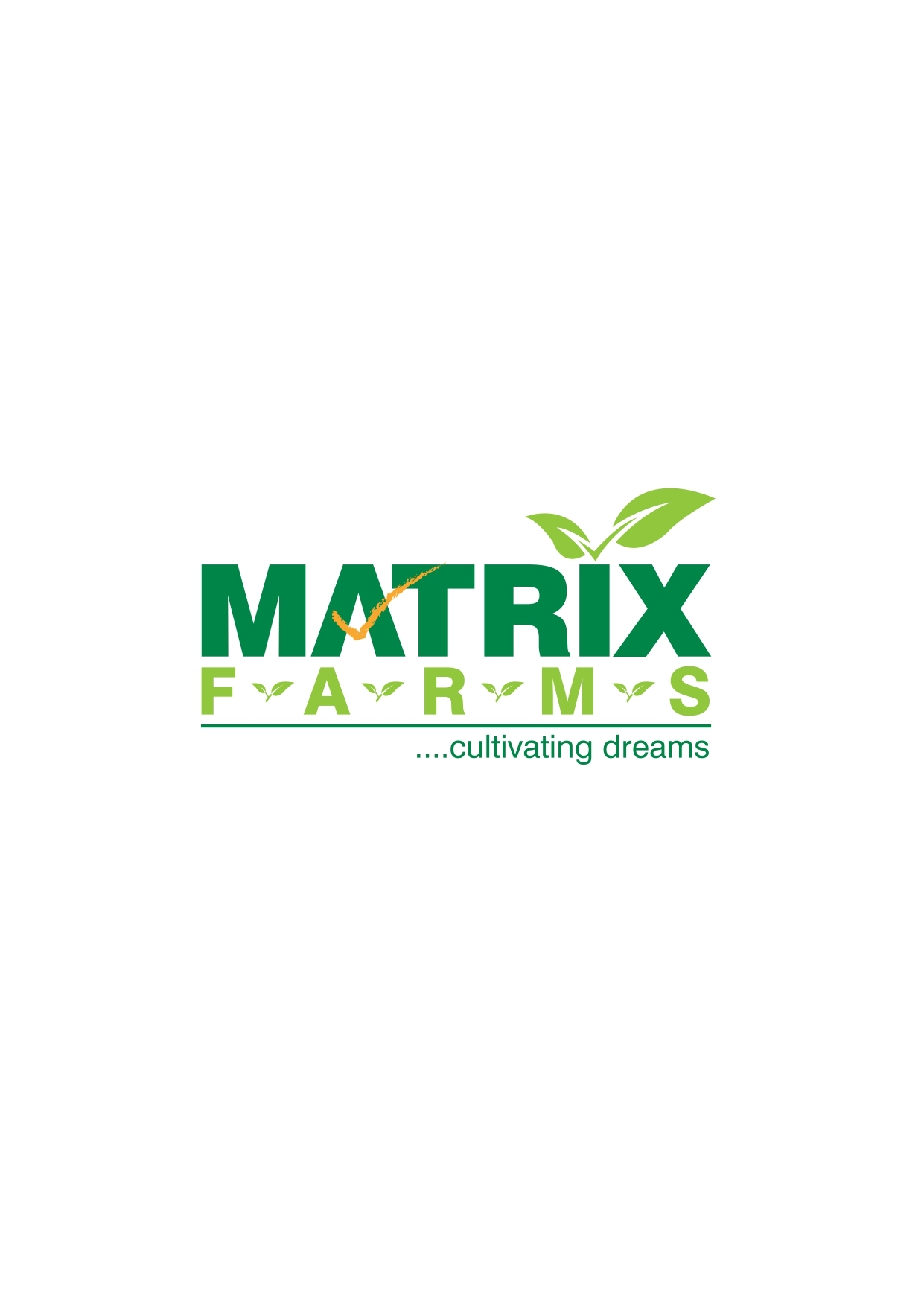 Matrix Farms | Nagpur Road Area