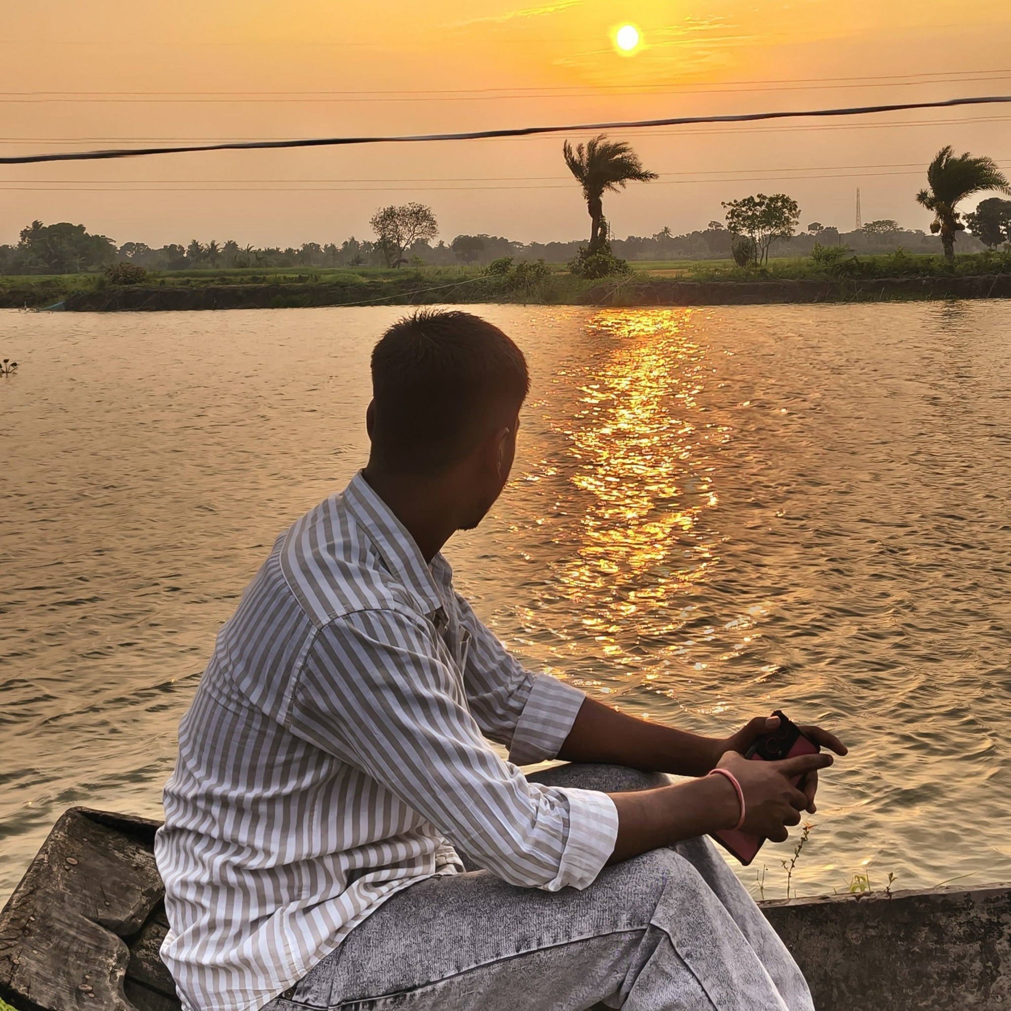 Suvo Jit
