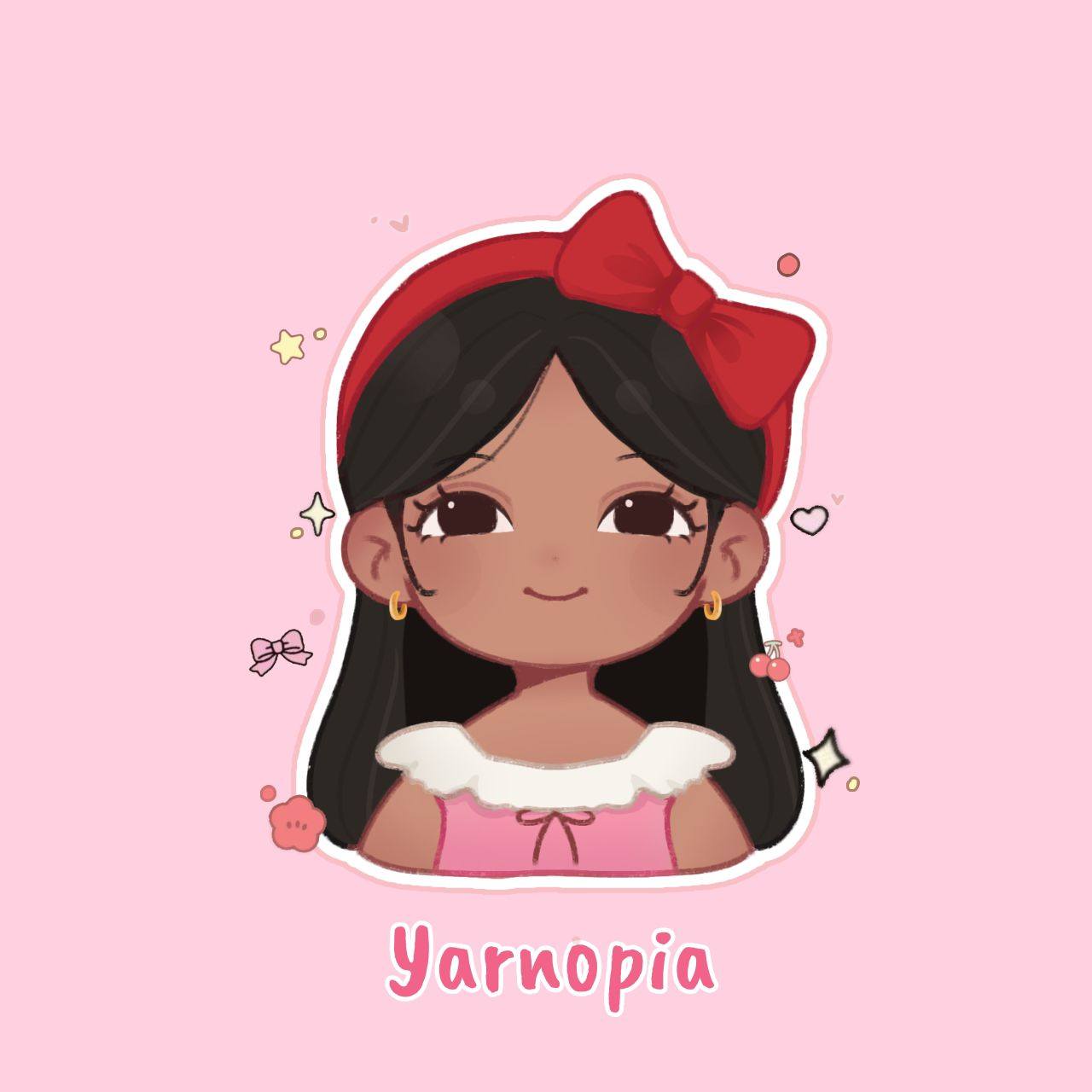 Yarnopia | Malabon