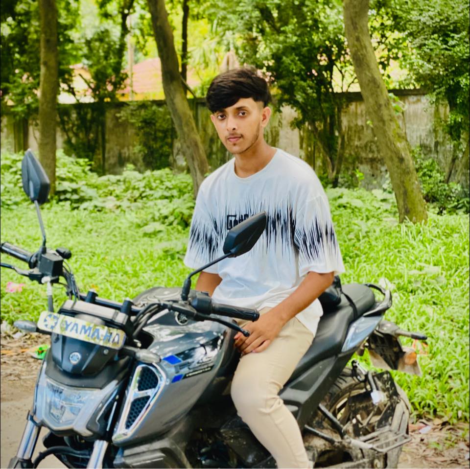 Shuvo Foraz
