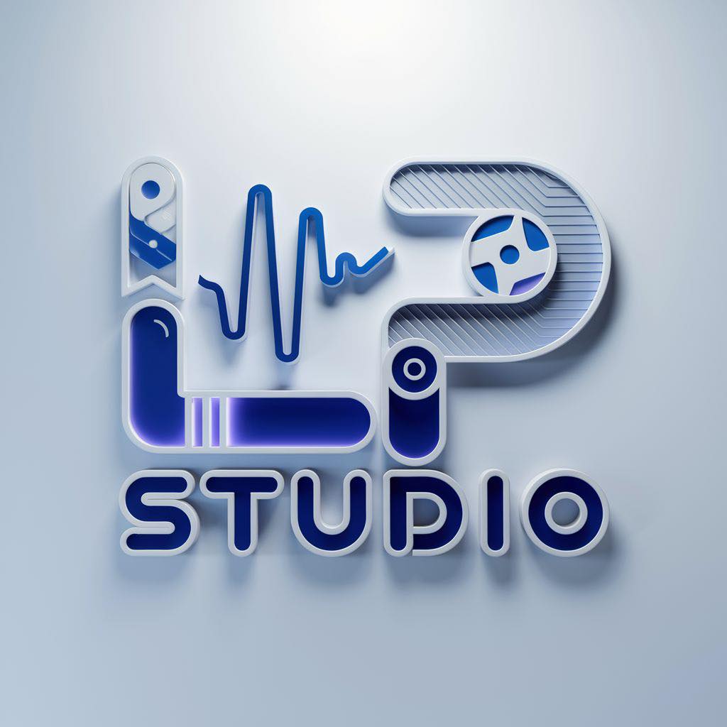LP Studio