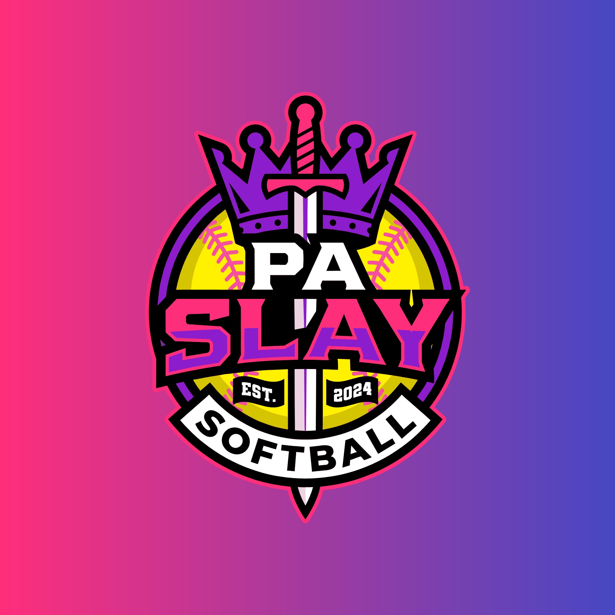 PA SLAY Softball
