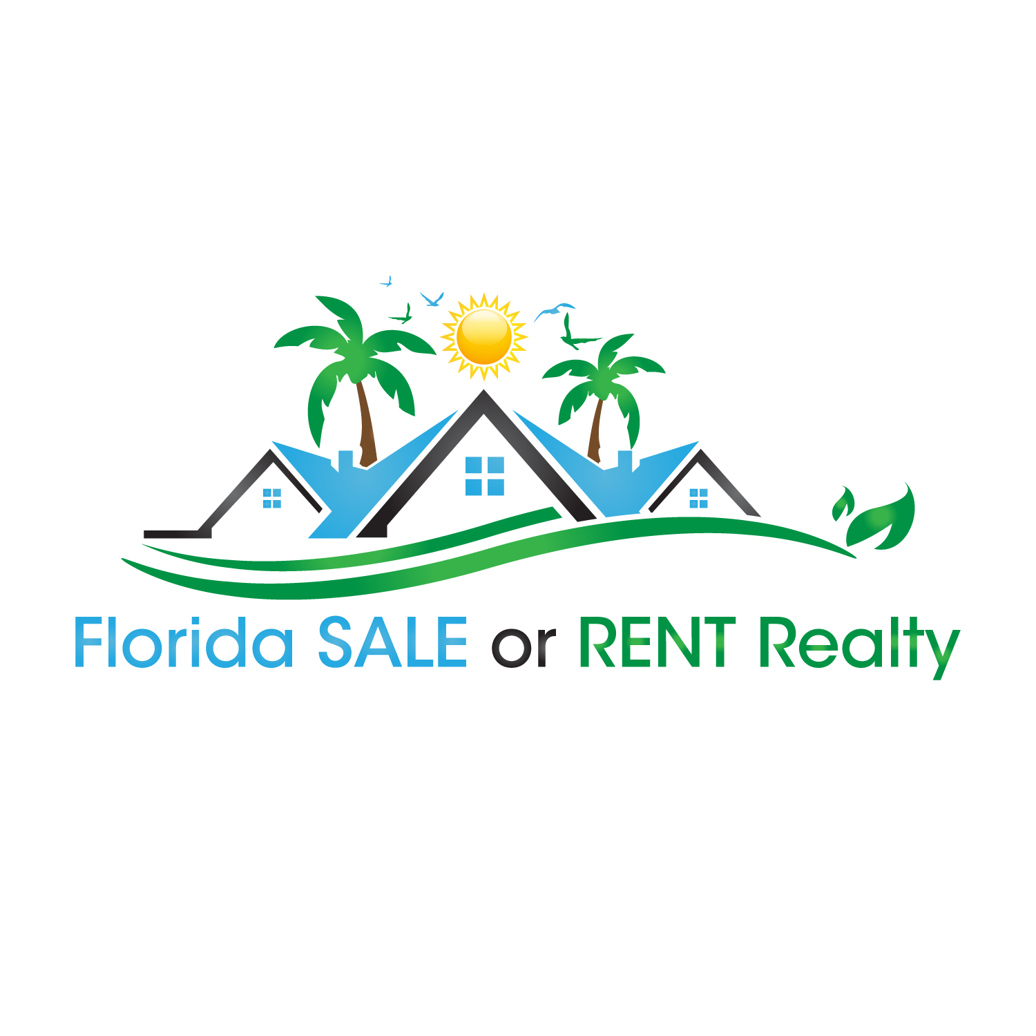 Florida SALE or RENT Realty