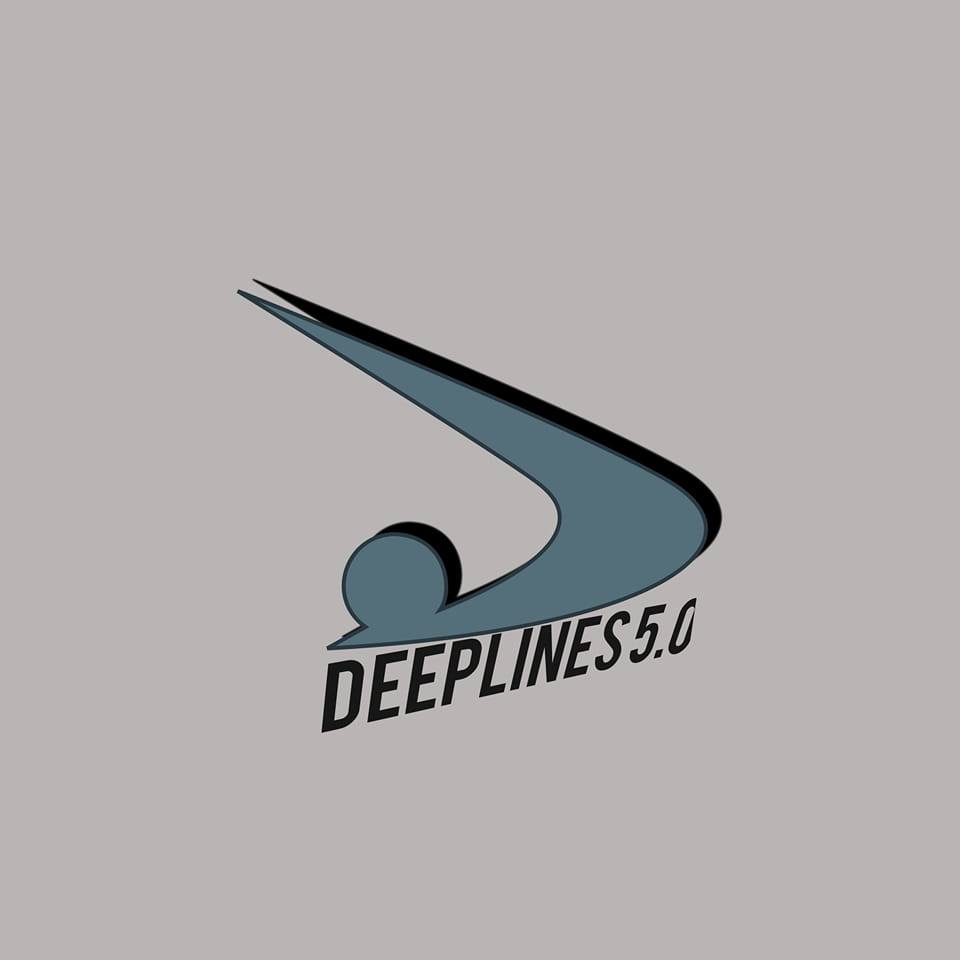 Deep lines 5.0 | Las Piñas