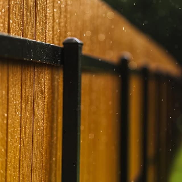 Metal Fence Supply LLC | Crosby TX