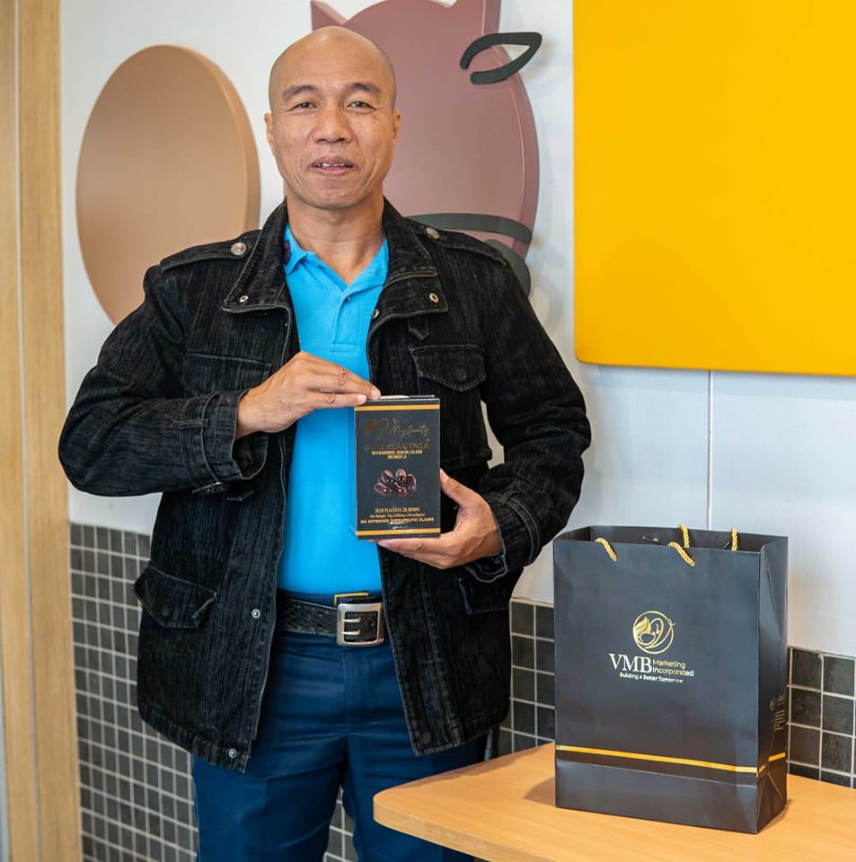 VMB Stemcell Higher Potent by Bruno Mallillin | Quezon City