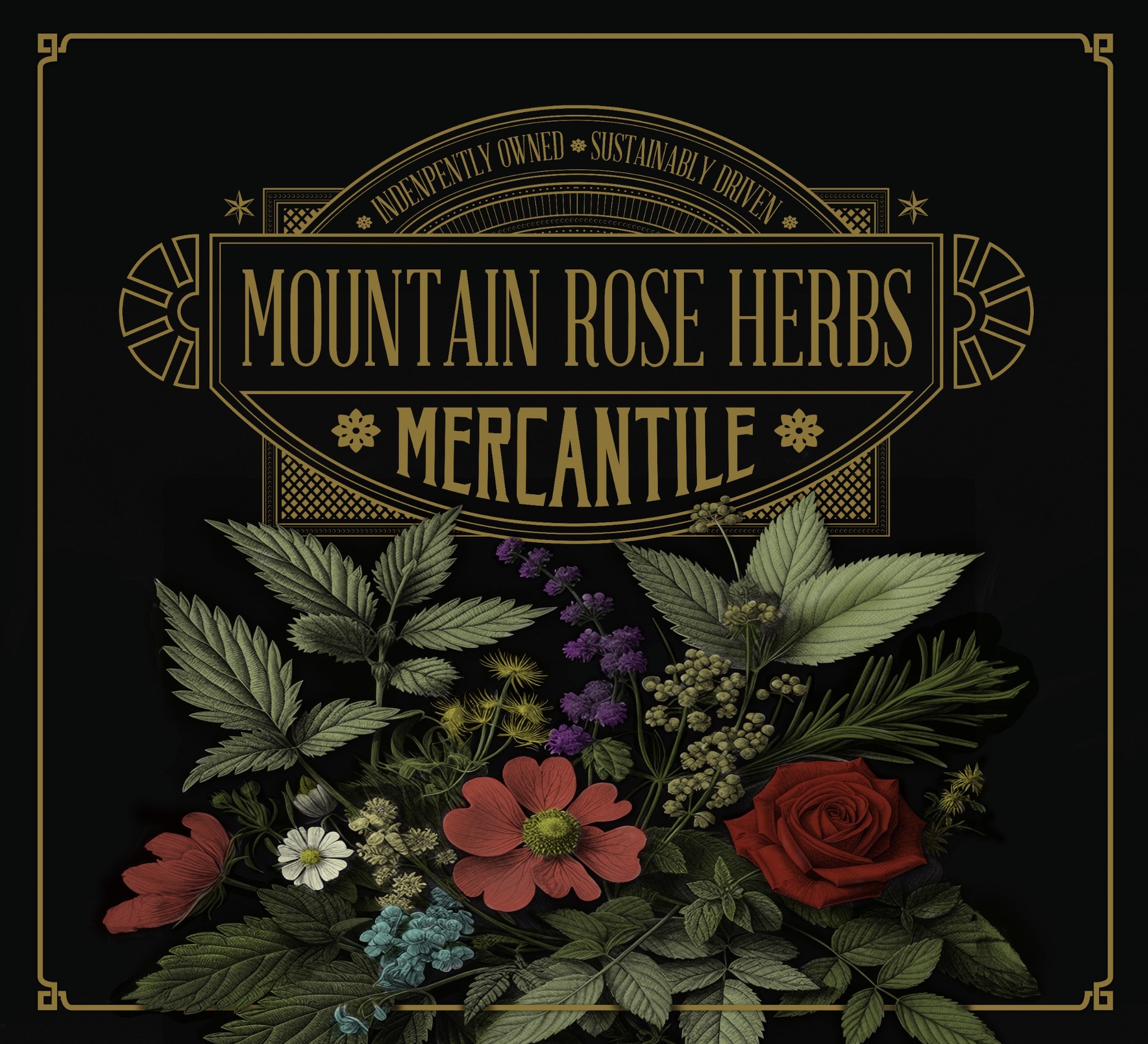 Mountain Rose Herbs Mercantile Seattle | Seattle WA