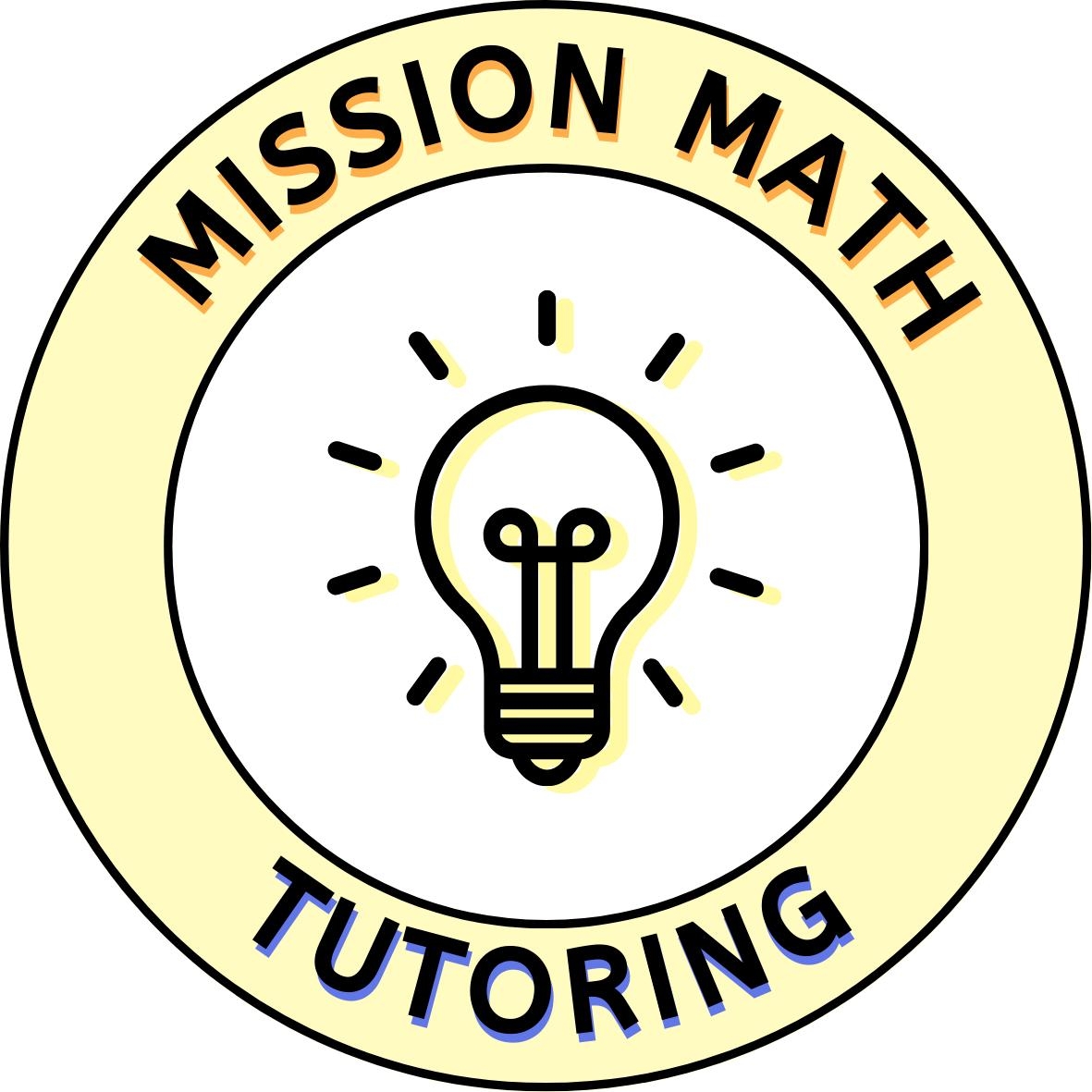 Mission Math