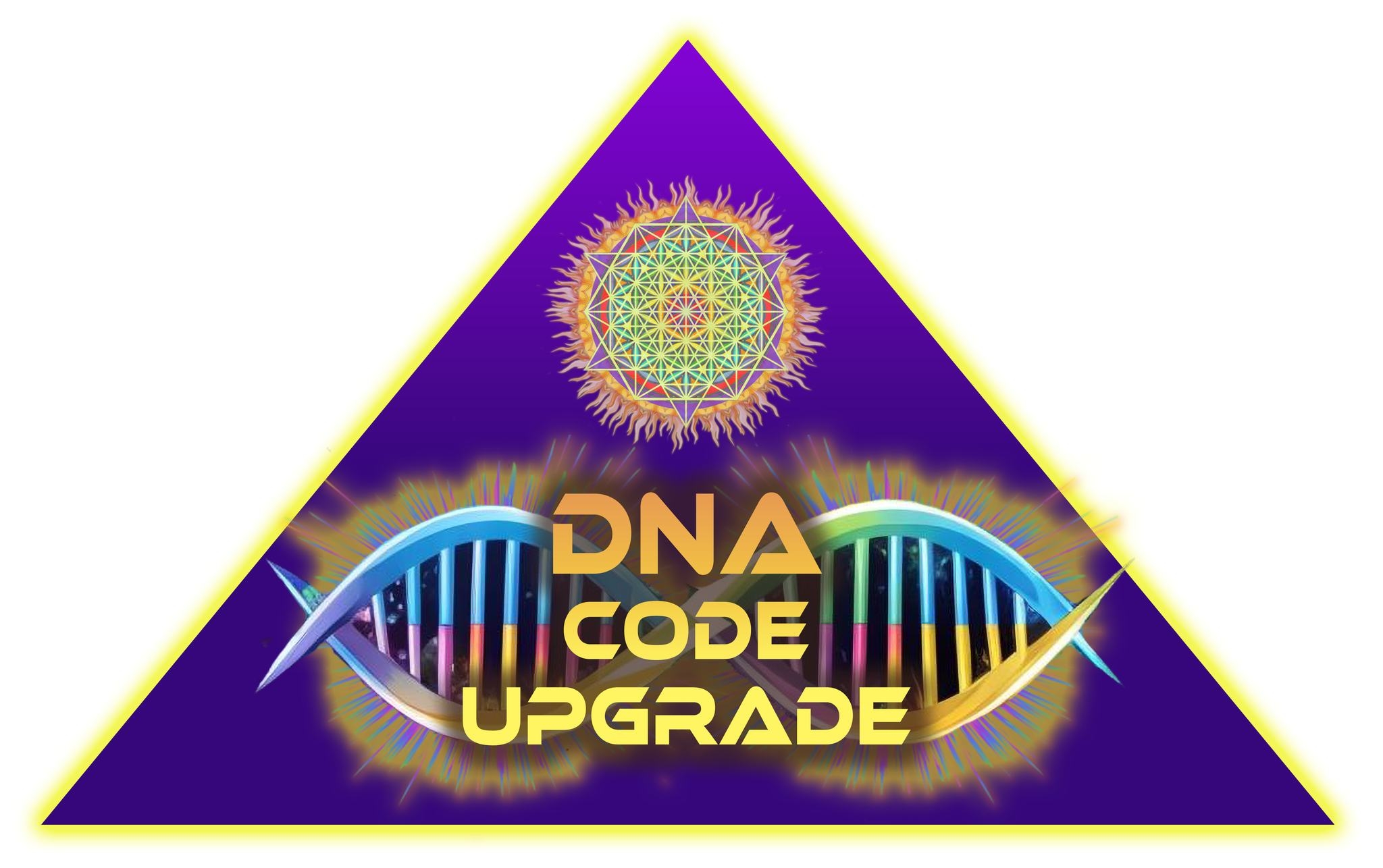 DNA Code Upgrade