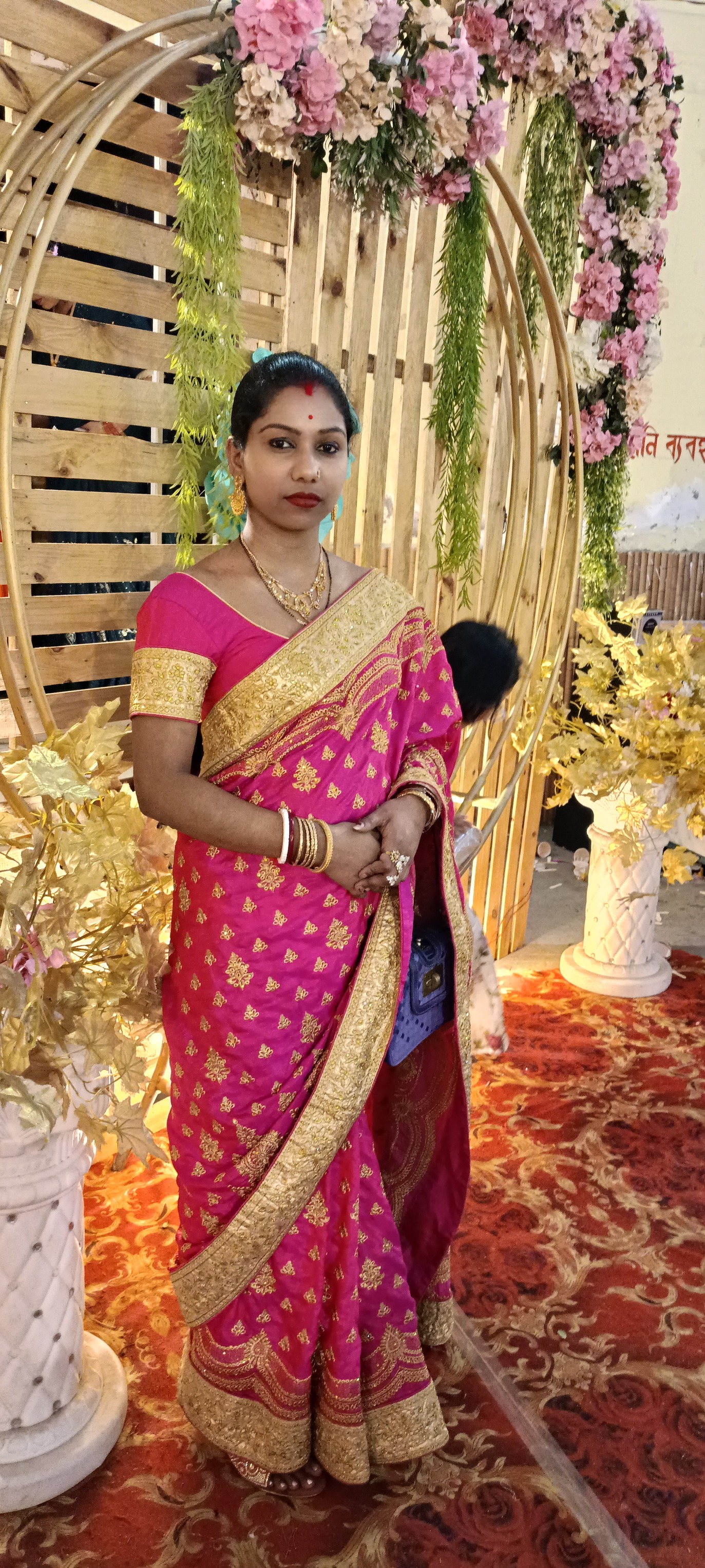 Sumama sutradhar