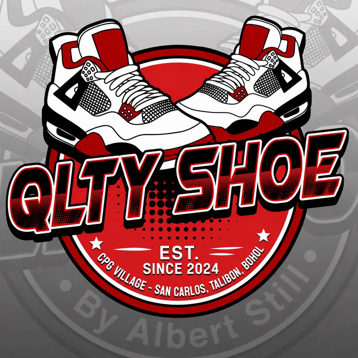 QLTY Shoe