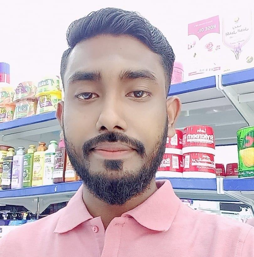 Md rahat | Riyadh