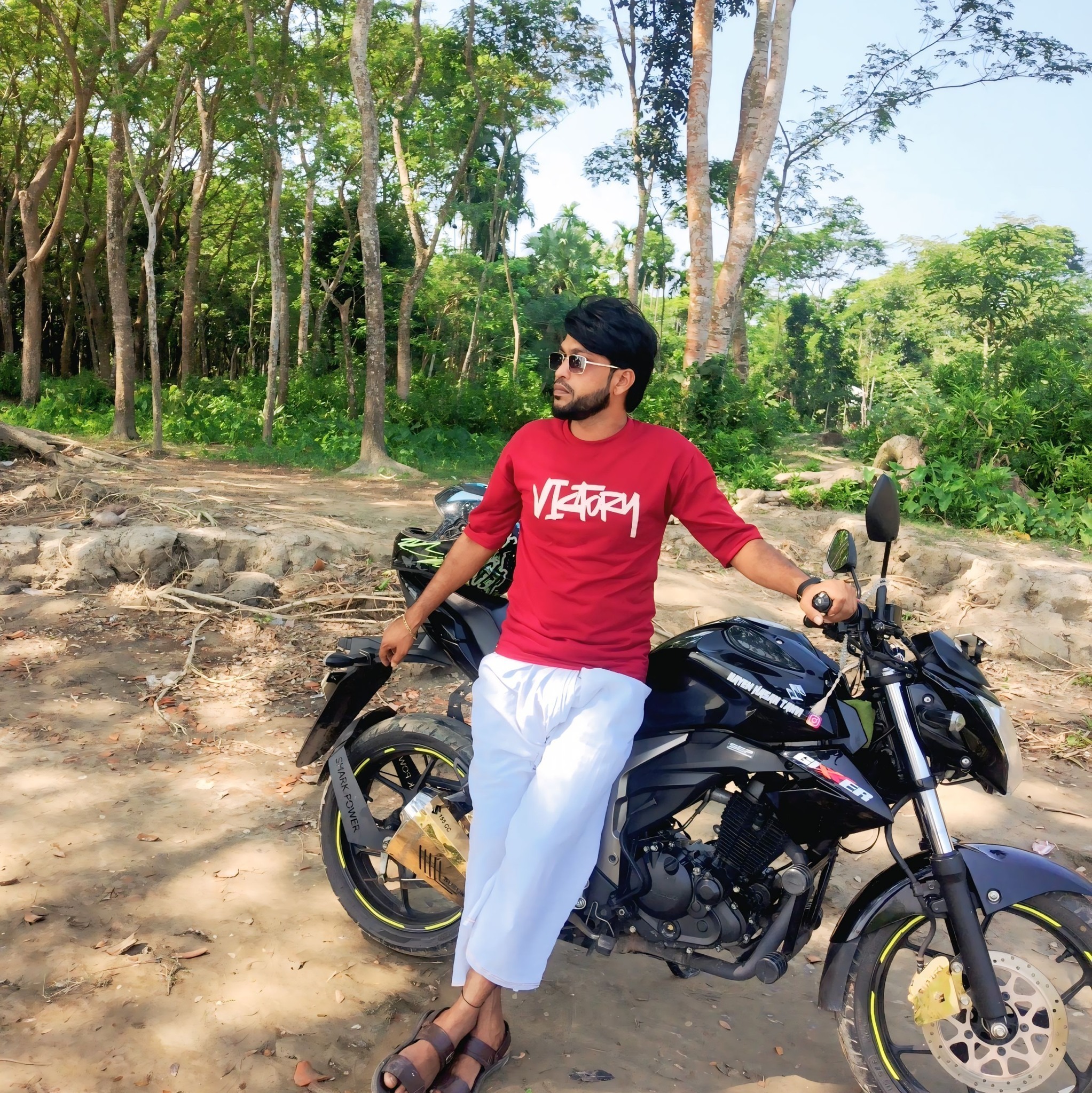 Raisul Islam Areyan
