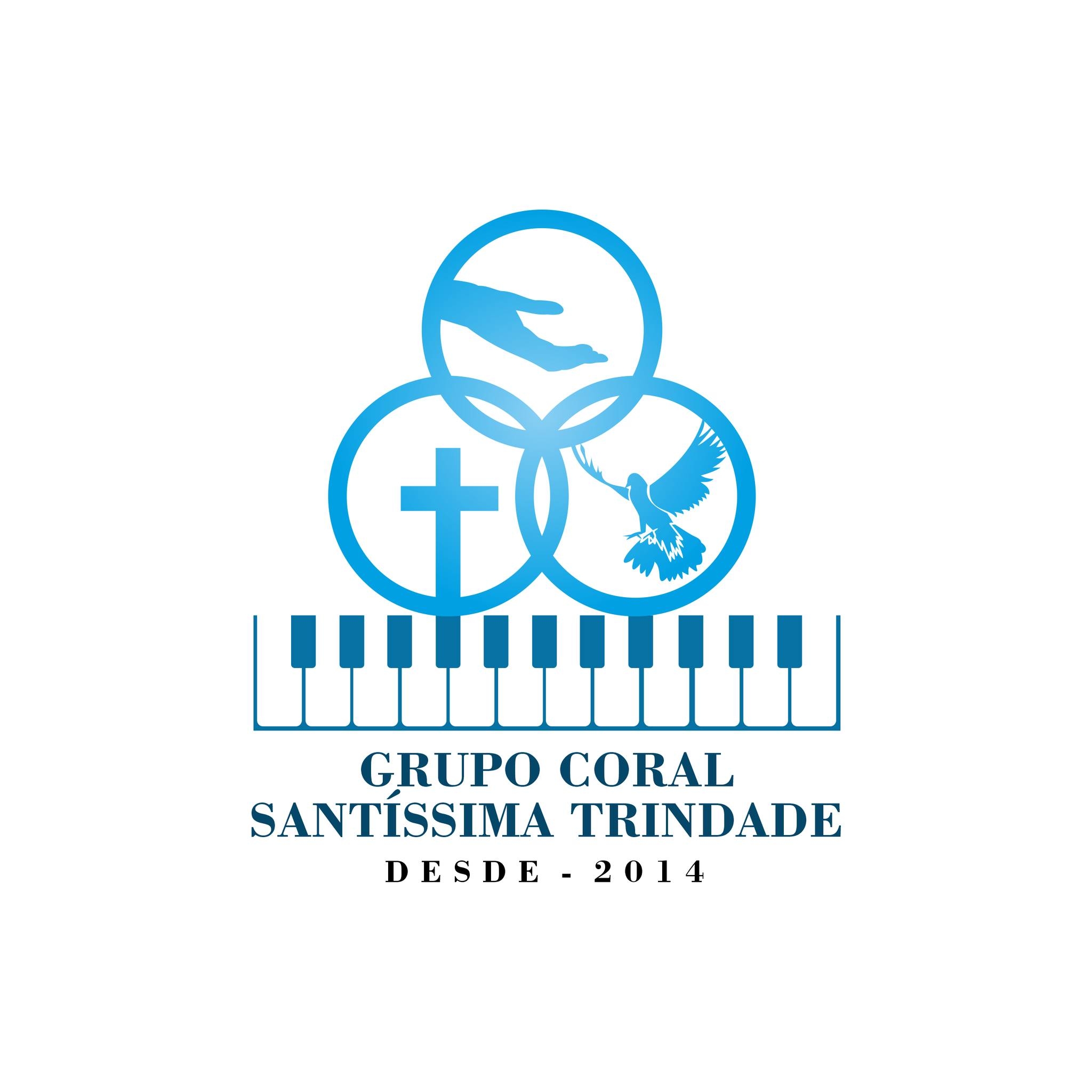 GCST - As mãos simbolizam o PAI A cruz simboliza seu filho JESUS CRISTO ...