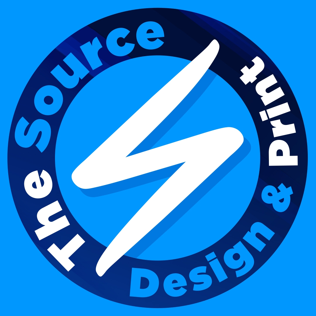 The Source Design & Print | McAlester OK