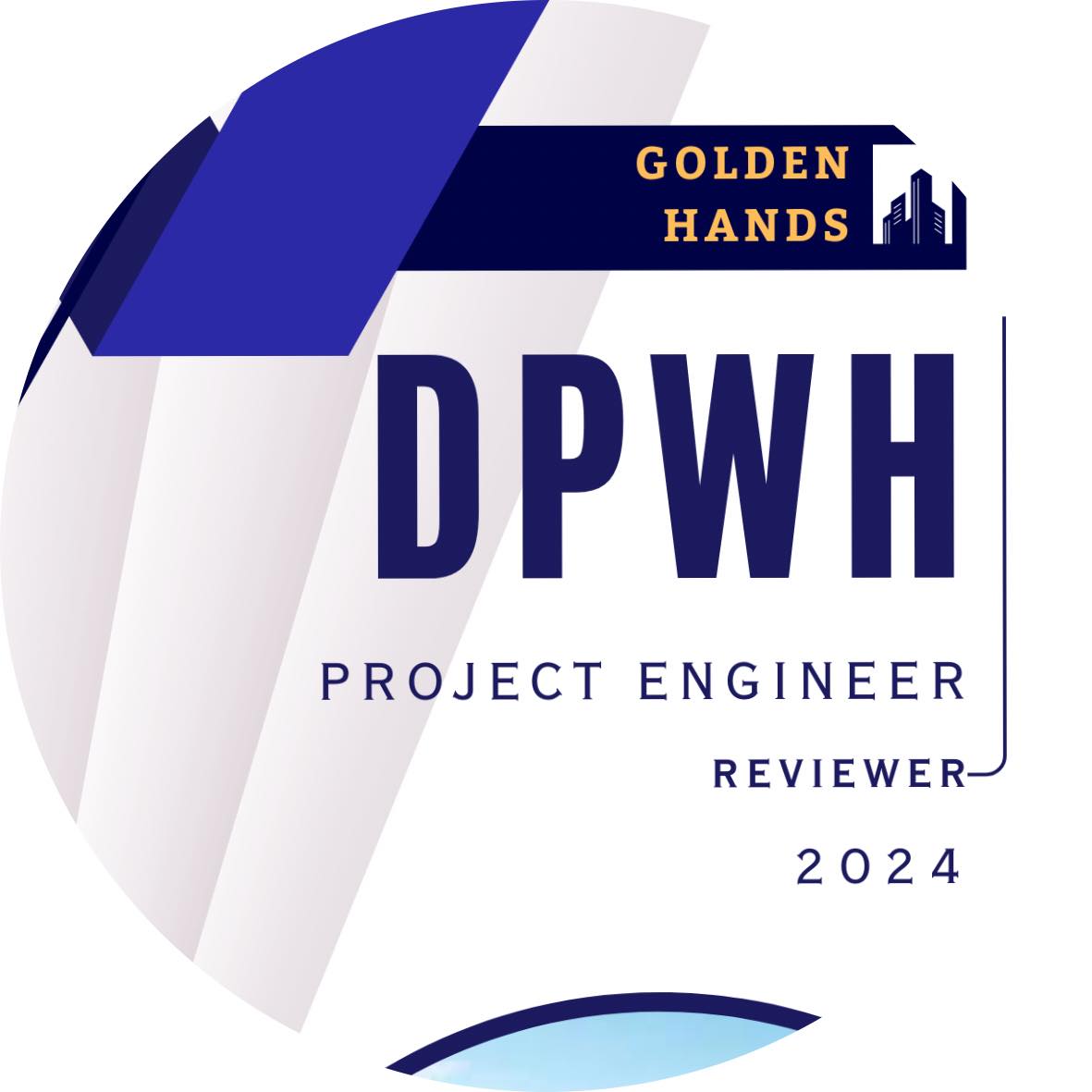 DPWH- Project Engineer Reviewer