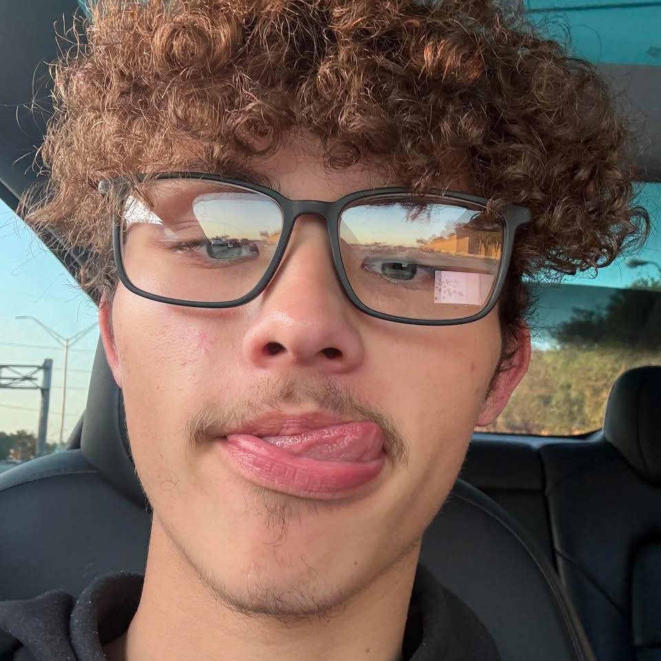 Kaden Rizley