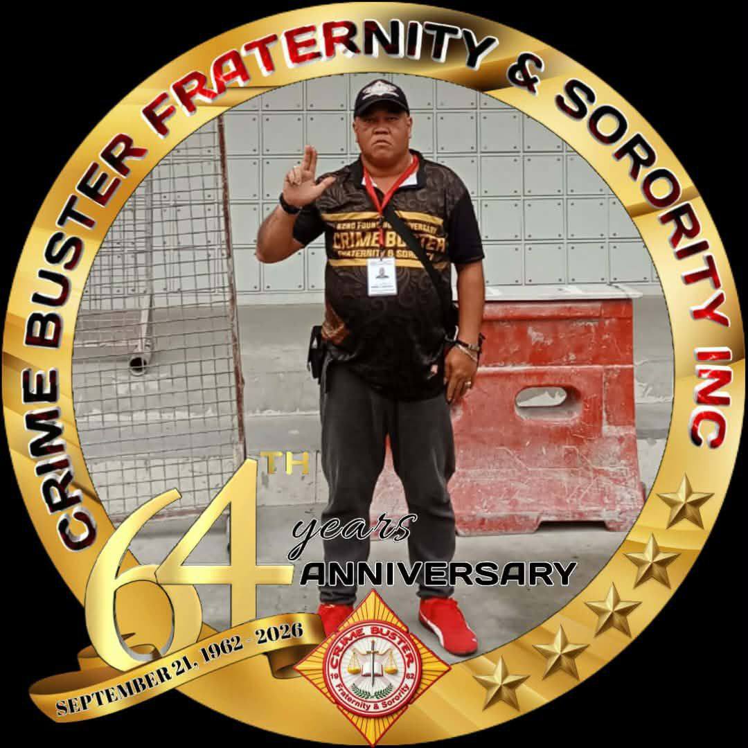 MAGIC FIVE TAGUIG CITY COUNCIL | Arniel Rendon