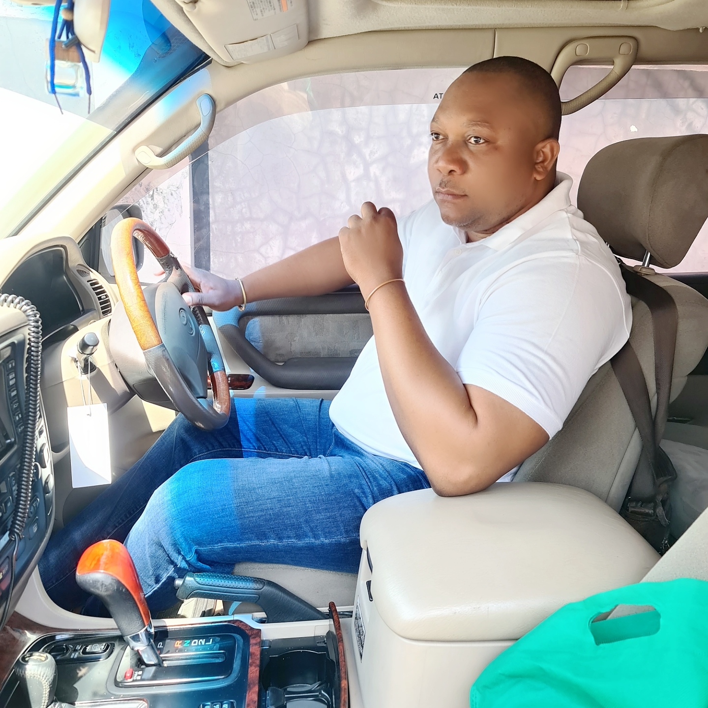 Renatus Mkonga