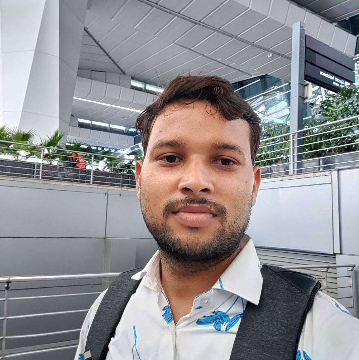 Azad Ali