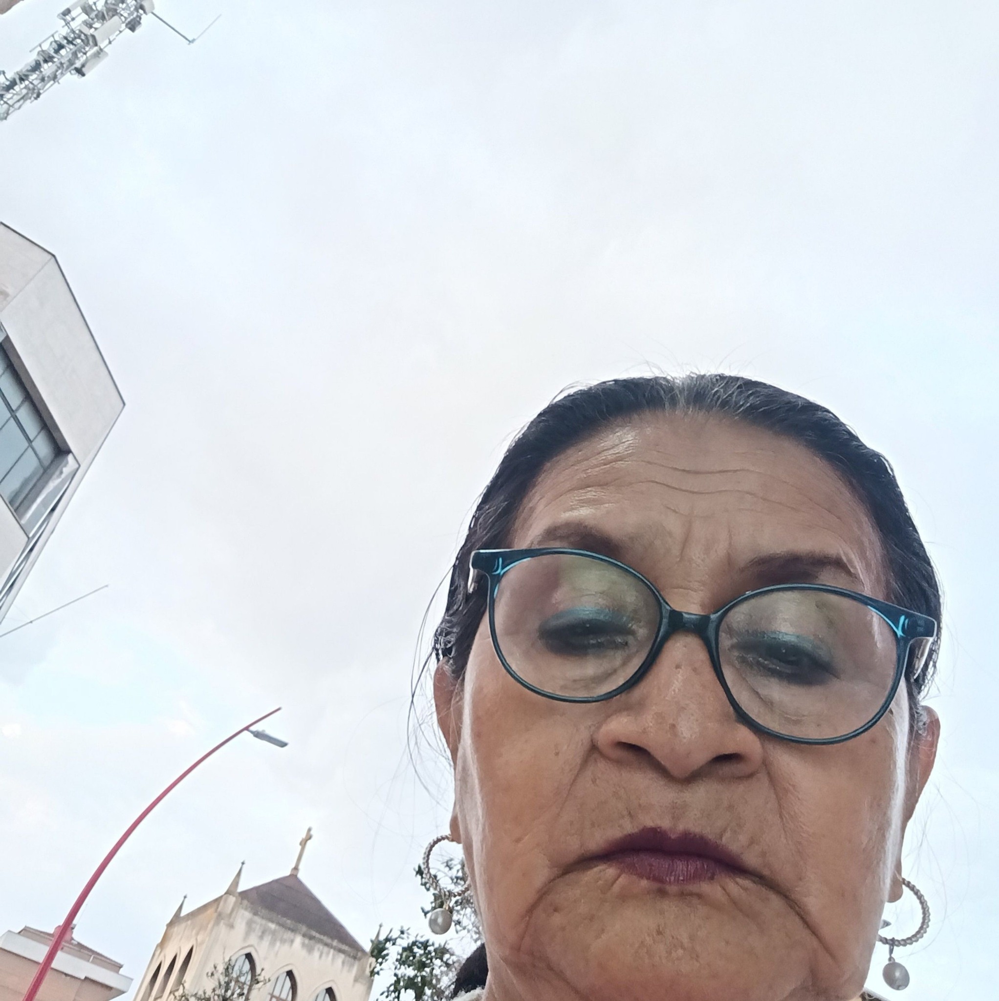 Maria Rojas