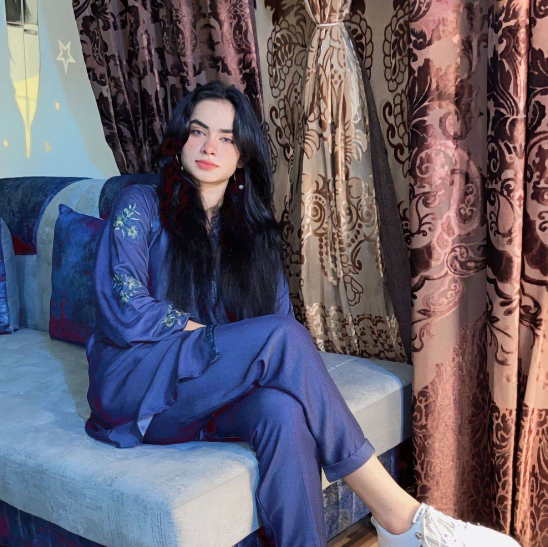 Nimra Rana