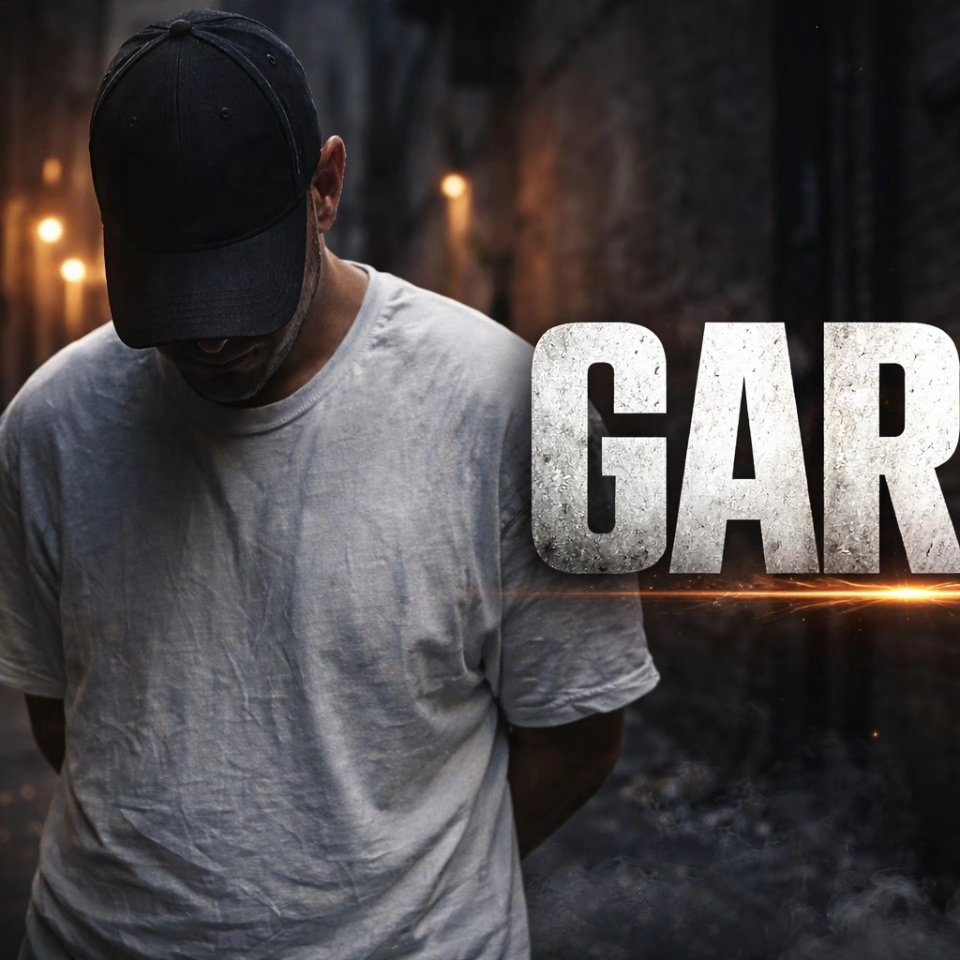 Garry Boyer Jr.