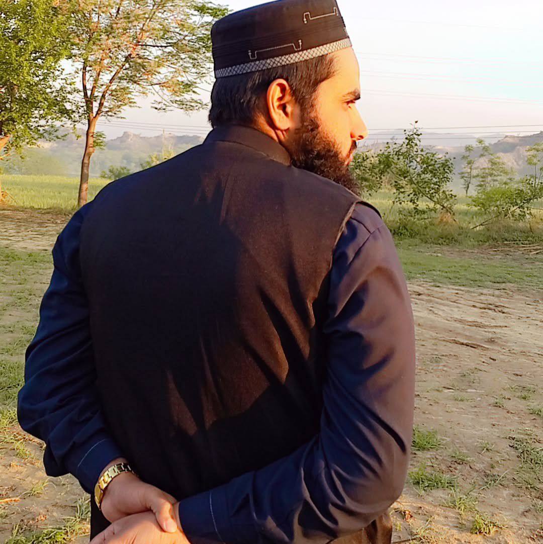Usman Razvi