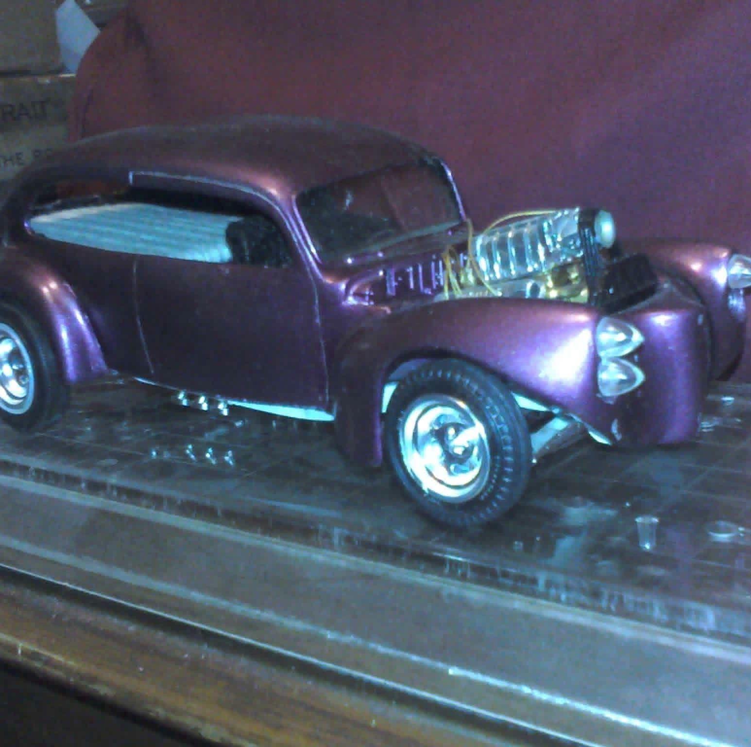 Scale Rods and Mods | Facebook
