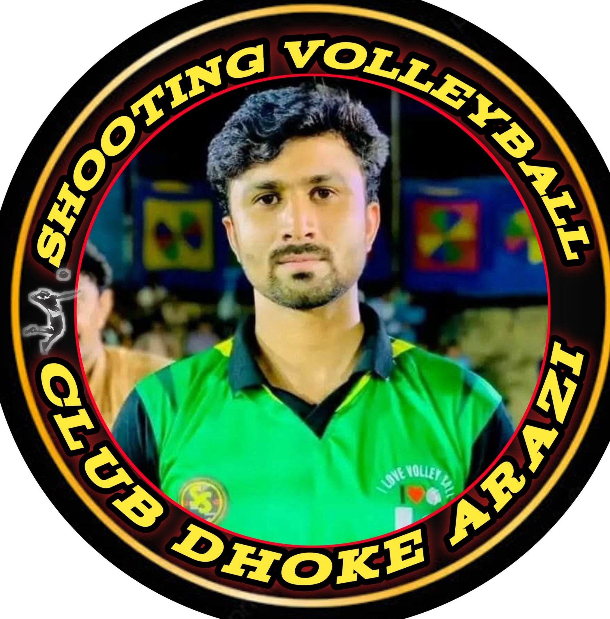 Shooting Volleyball Club Dhoke Arazi | Rawalpindi