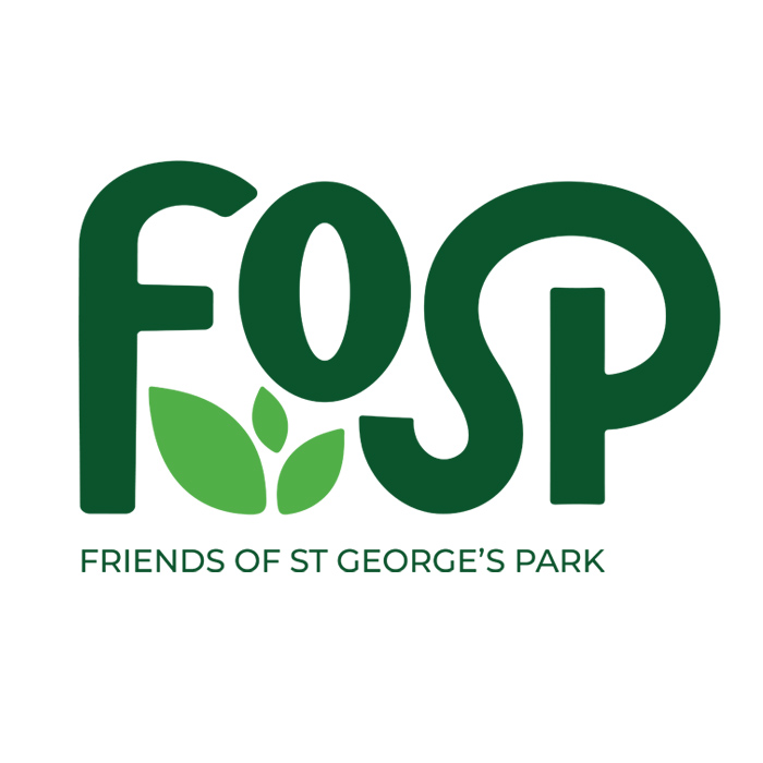 Friends of St. George's Park - FOSP
