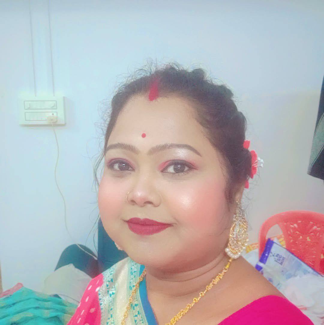 MISS Sarkar